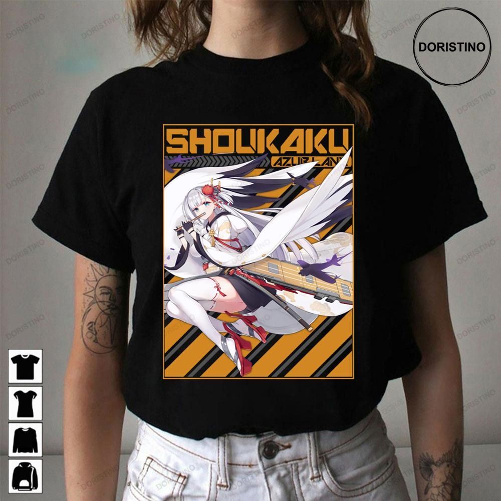 Shoukaku Azur Lane Trending Style